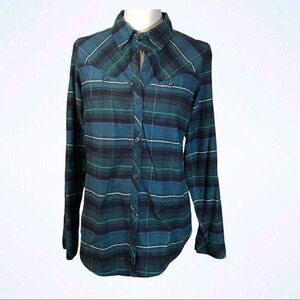 Columbia Women’s Simply Put II Flannel Shirt